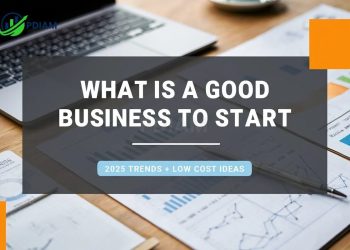 What is a Good Business to start thumbnail
