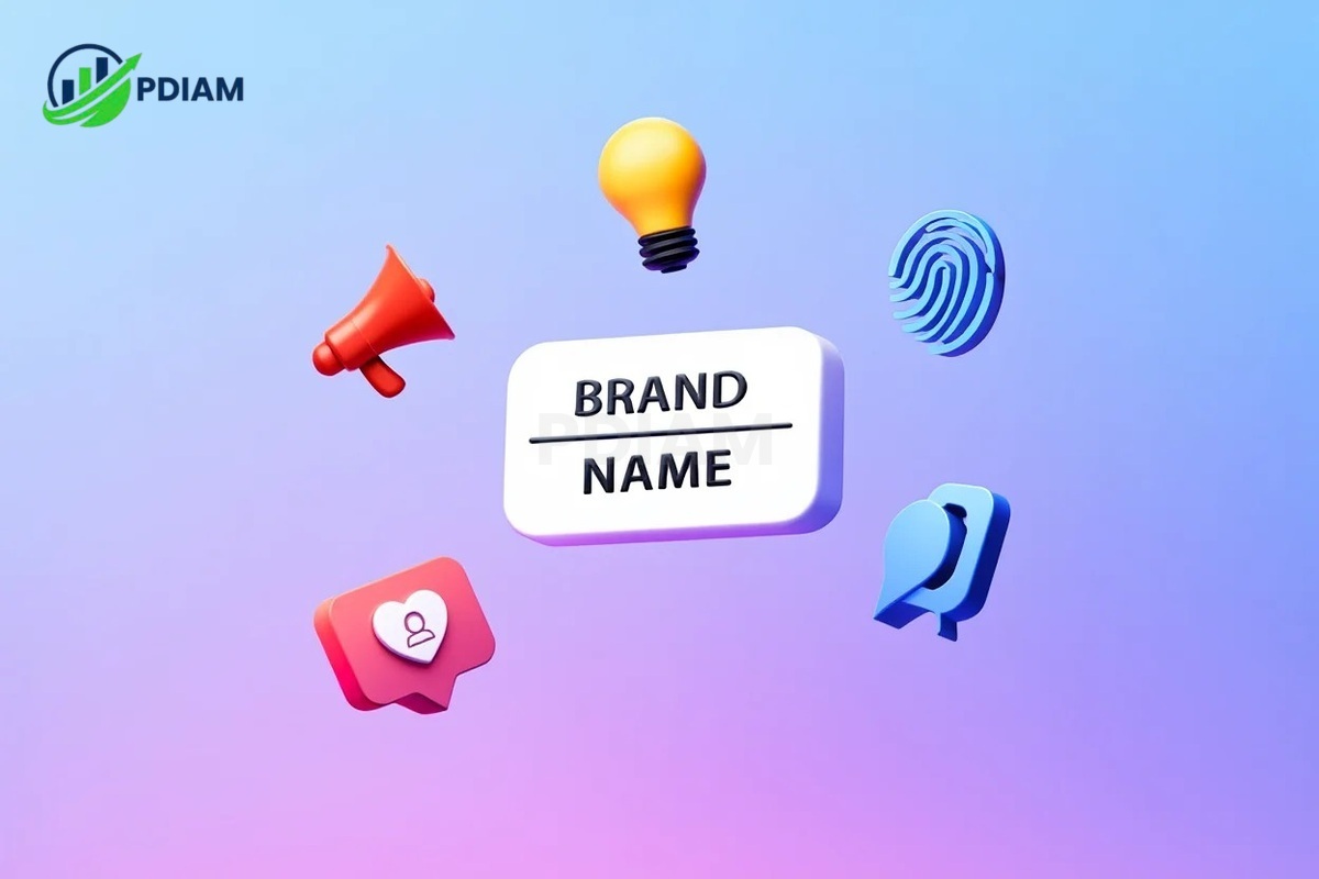 What is a brand name and why does it matter