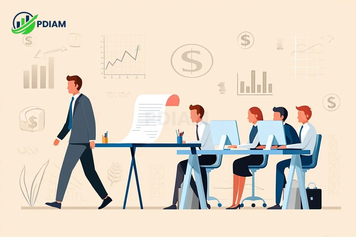 What is a high turnover rate