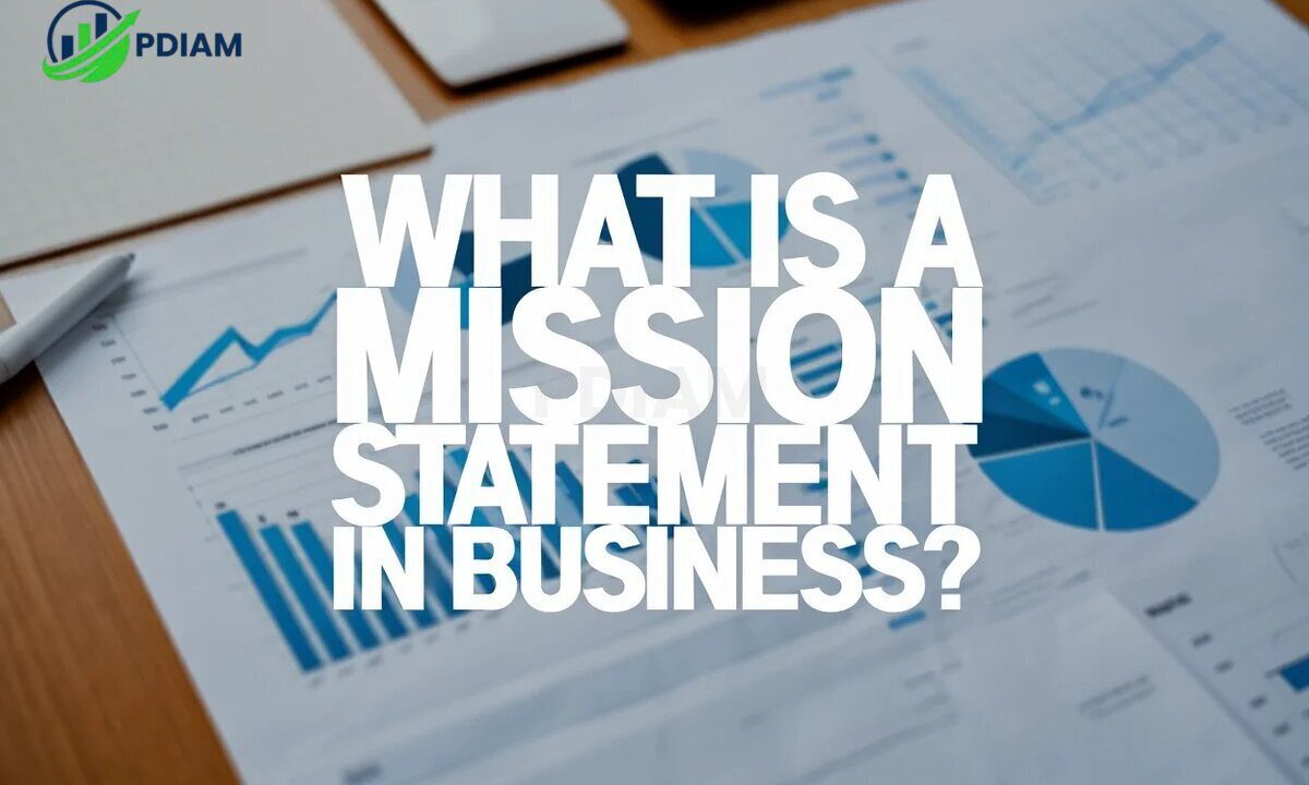 What is a mission statement in business complete guide and 30+ benefits