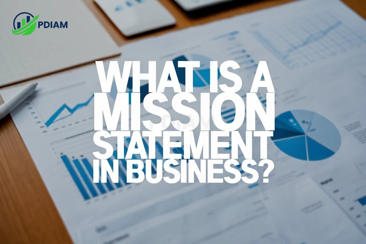 What is a mission statement in business complete guide and 30+ benefits