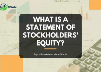 What is a statement of stockholders equity thumbnail