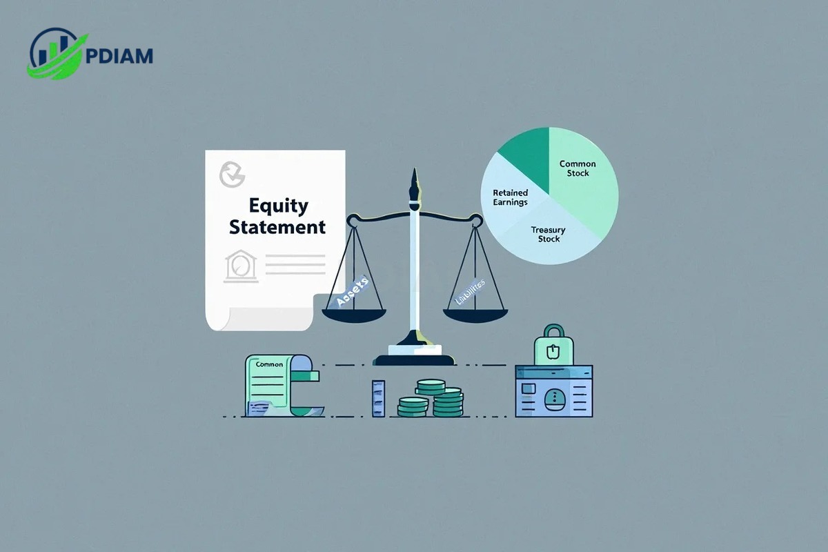Useful Information: What is a statement of stockholders equity? [2025]