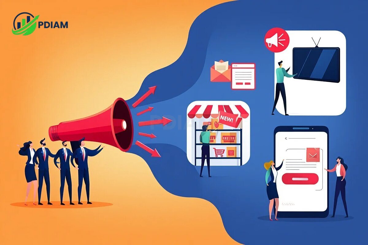 What is Push and Pull marketing? A simple breakdown [2025]