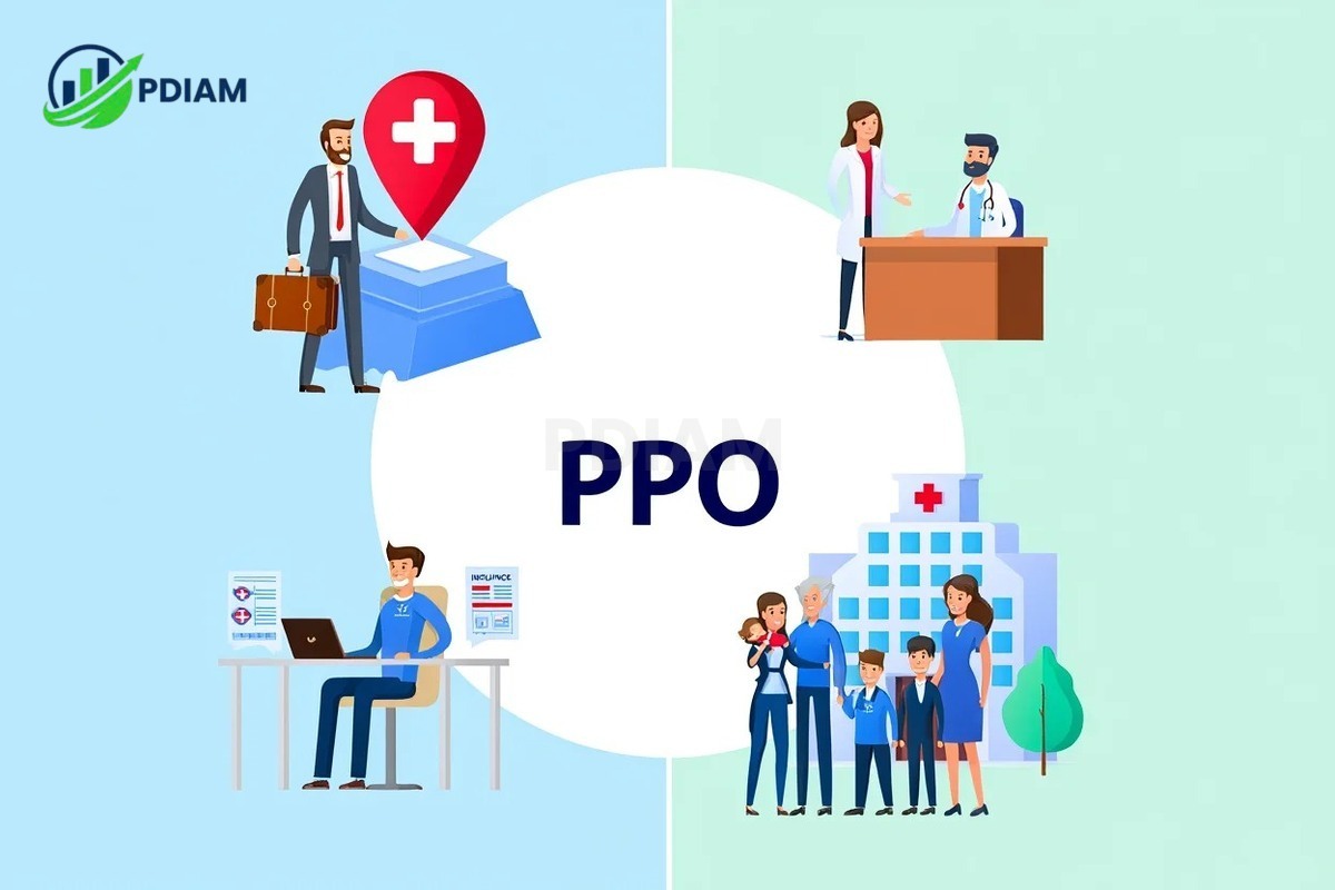 When should you choose a PPO plan