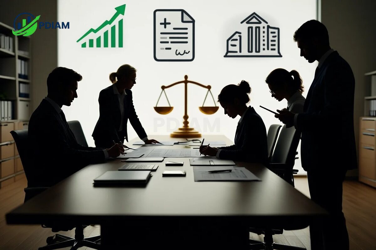 Why understanding company value matters