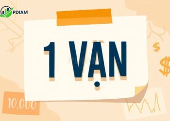 1 vạn là bao nhiêu? Câu trả lời cực dễ nhớ