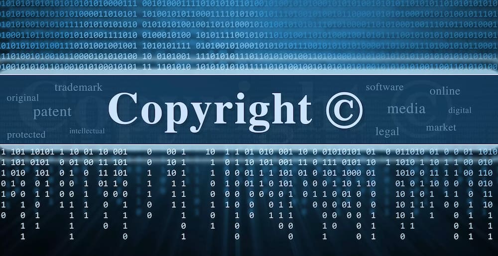 COPYRIGHT & DMCA POLICY