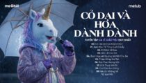 Cỏ Dại Khô Dưới Chân | BXH Hits Ca Sĩ Dấu Mặt Hay Nhất 2026