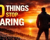 Things You Should Stop Caring About