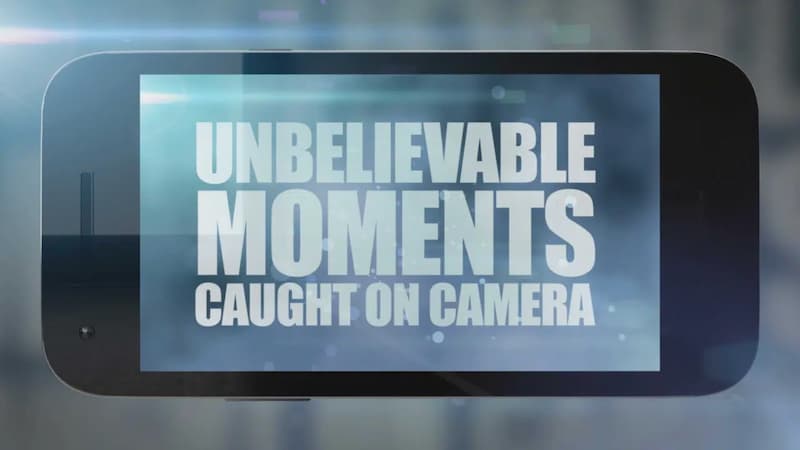 Unexpected Moments Caught on Camera That Feel Almost Unreal