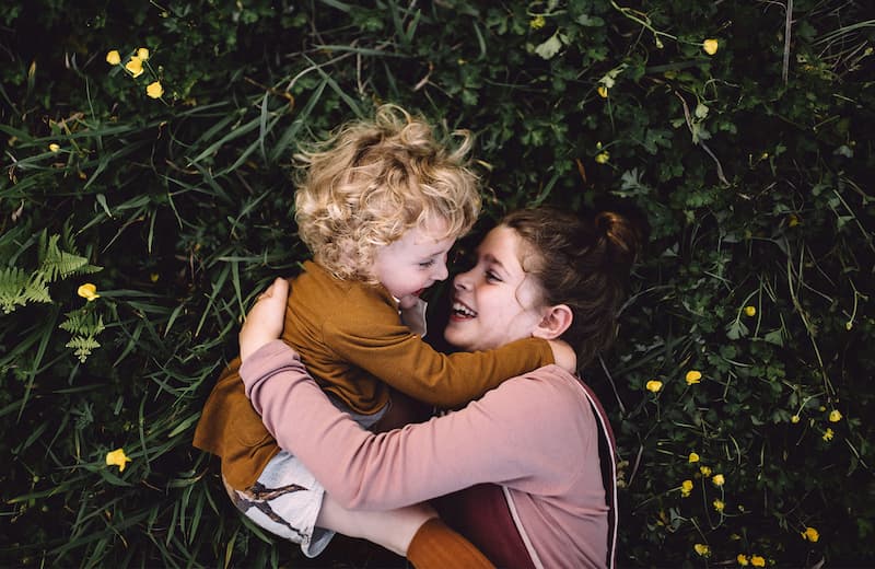 Beautiful random moments in everyday life that make the world feel magical