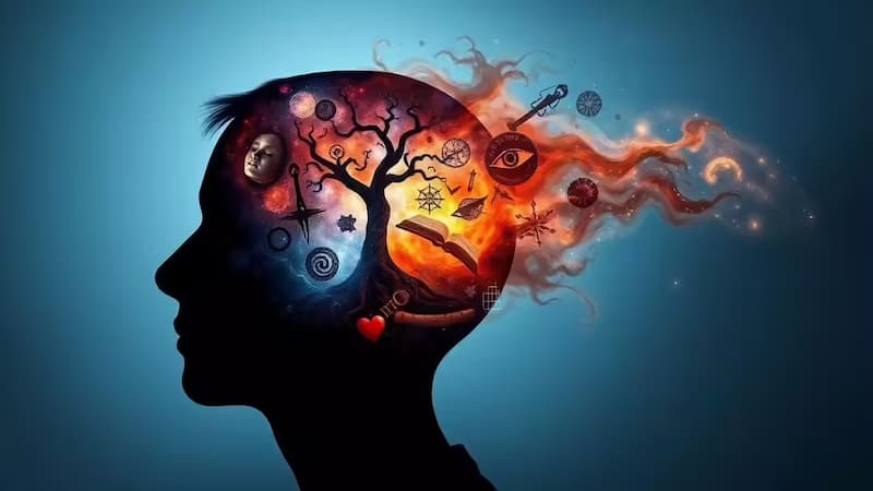 Strange psychology facts